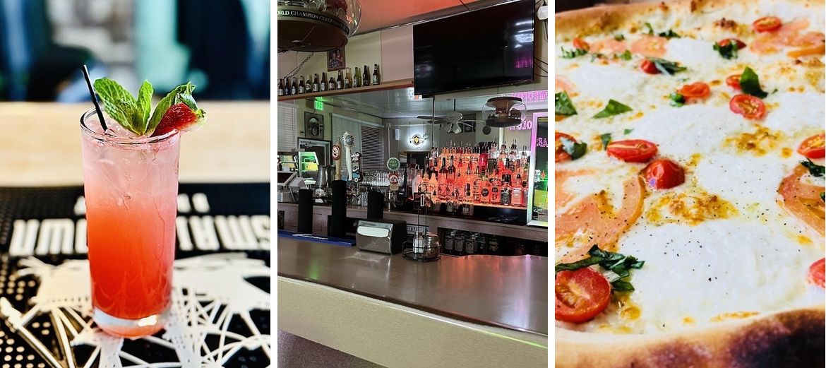 Rosie's Pizzeria and Sports Bar