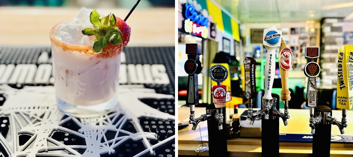 Rosie's Pizzeria and Sports Bar