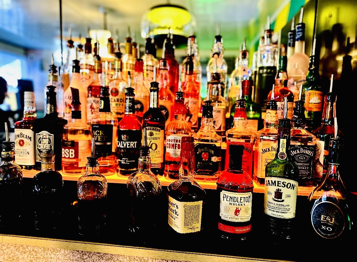 Rosie's Pizzeria and Sports Bar