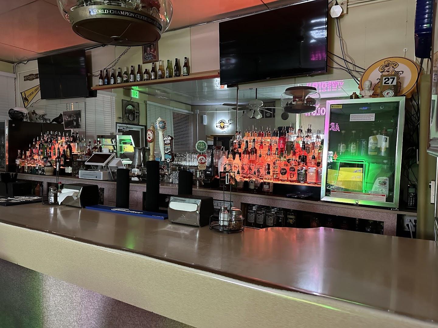 Rosie's Pizzeria and Sports Bar