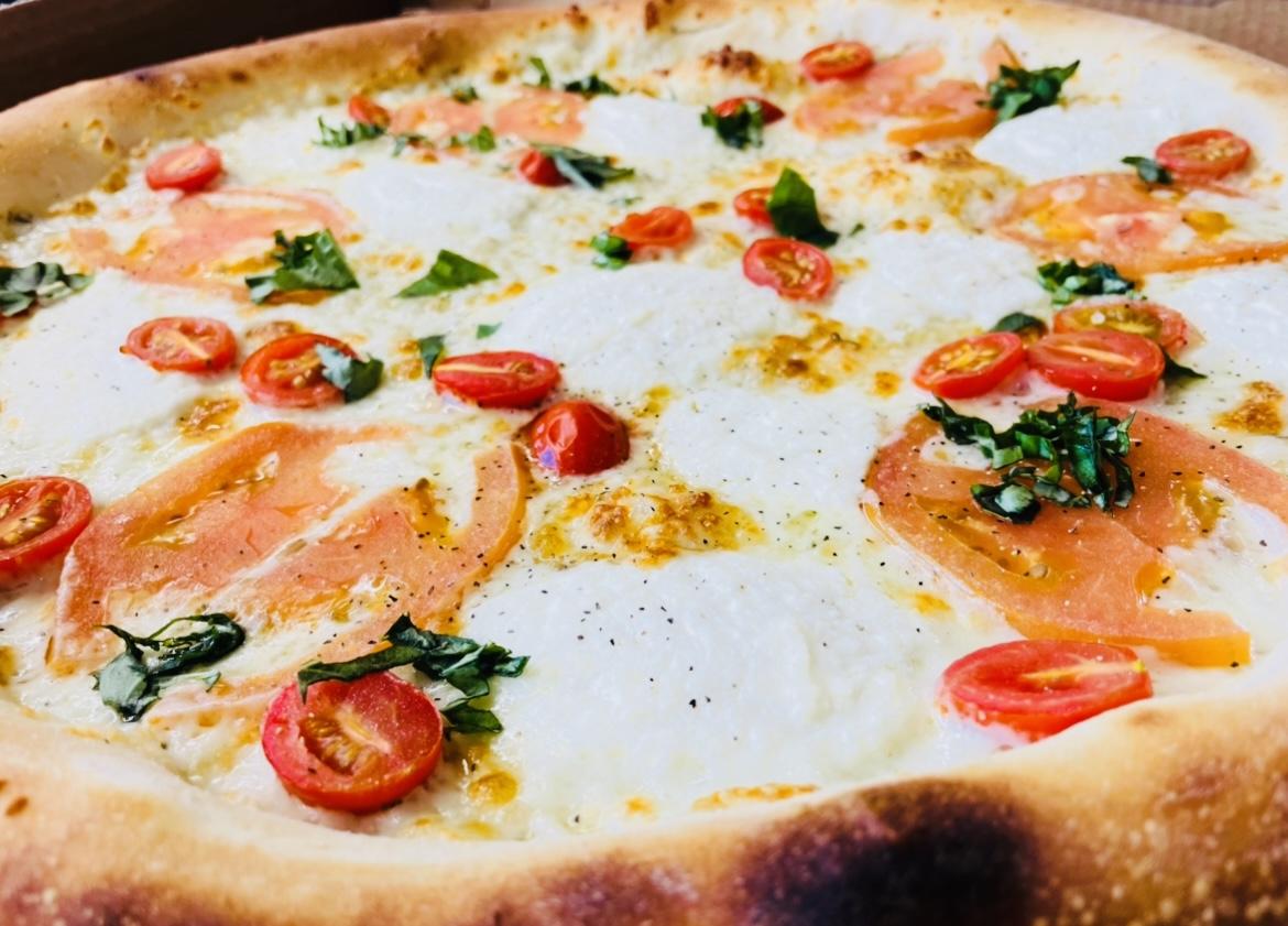Rosie's Pizzeria and Sports Bar
